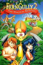 Watch FernGully 2: The Magical Rescue Megashare8