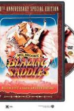 Watch Blazing Saddles Megashare8