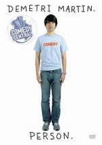 Watch Demetri Martin. Person. Megashare8