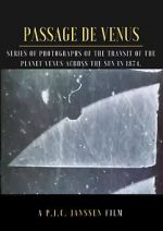 Watch Passage de Venus Megashare8