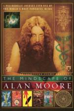 Watch The Mindscape of Alan Moore Megashare8