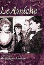 Watch Le amiche Megashare8