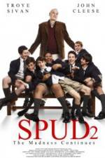 Watch Spud 2: The Madness Continues Megashare8