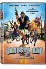 Watch Gangsta Rap The Glockumentary Megashare8