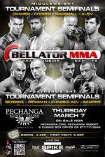 Watch Bellator 92 Megashare8