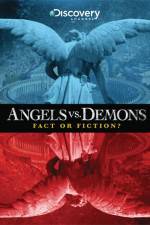 Watch Angels vs Demons Fact or Fiction Megashare8