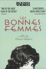 Watch Les bonnes femmes Megashare8