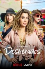 Watch Desperados Megashare8