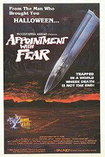 Watch Appointment with Fear Megashare8