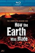 Watch History Channel How the Earth Was Made Megashare8