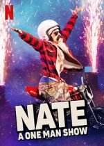 Watch Natalie Palamides: Nate - A One Man Show (TV Special 2020) Wolowtube