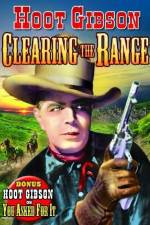 Watch Clearing the Range Megashare8