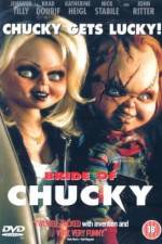 Watch Bride of Chucky Megashare8