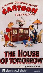 Watch The House of Tomorrow (Short 1949) Megashare8