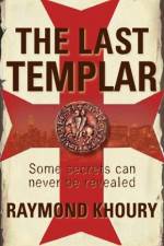 Watch The Last Templar Megashare8
