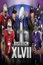 Watch NFL Super Bowl XLVII Megashare8