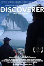 Watch Discoverer A Personal Account of the British Army Antarctic Expedition 2007-08 Megashare8