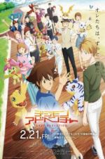 Watch Digimon Adventure: Last Evolution Kizuna Megashare8