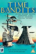 Watch Time Bandits Megashare8