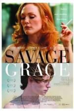Watch Savage Grace Megashare8