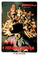 Watch The Strange World of Coffin Joe Megashare8