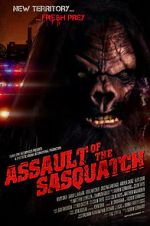 Watch Assault of the Sasquatch Megashare8