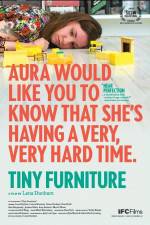 Watch Tiny Furniture Megashare8
