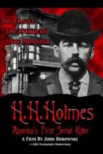 Watch H.H. Holmes: America's First Serial Killer Megashare8