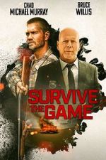 Watch Survive the Game Megashare8