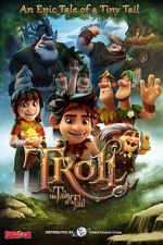 Watch Troll: The Tale of a Tail Megashare8