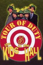 Watch Kids in the Hall: Tour of Duty Megashare8