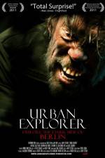 Watch Urban Explorer Megashare8