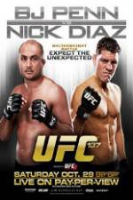 Watch UFC 137 Penn vs. Diaz Megashare8