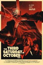 Watch The Third Saturday in October Part V Megashare8