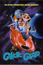 Watch Galactic Gigolo Megashare8