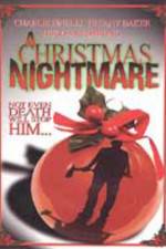 Watch Christmas Nightmare Megashare8