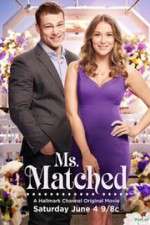 Watch Ms. Matched Megashare8