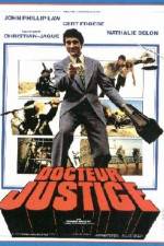 Watch Docteur Justice Megashare8