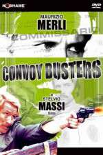 Watch Convoy Busters Megashare8