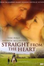 Watch Straight from the Heart Megashare8