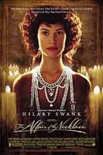 Watch The Affair of the Necklace Megashare8