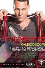 Watch Tiesto - Sportpaleis Antwerp Megashare8