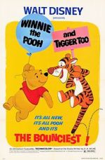 Watch Winnie the Pooh and Tigger Too (Short 1974) Megashare8