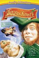 Watch A Very Unlucky Leprechaun Megashare8