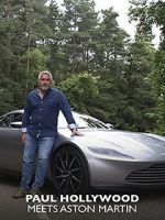 Watch Licence to Thrill: Paul Hollywood Meets Aston Martin Megashare8