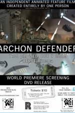 Watch Archon Defender Megashare8