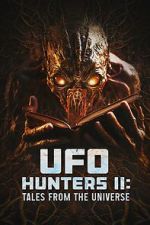 Watch UFO Hunters II: Tales from the universe Megashare8