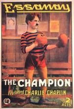 Watch The Champion (Short 1915) Megashare8