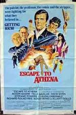 Watch Escape to Athena Megashare8