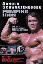 Watch Raw Iron The Making of 'Pumping Iron' Megashare8